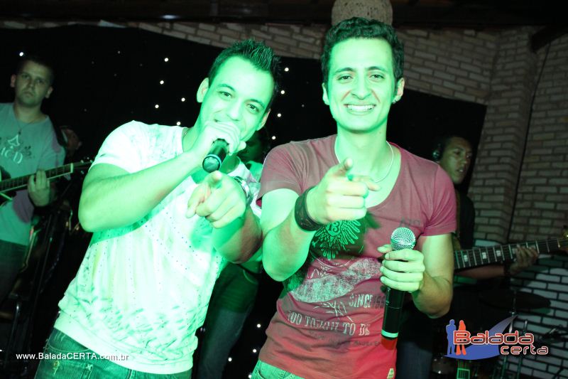 Balada: Ubar & Adega - Sexta Lendria - Os Lendrios - Gama - DF