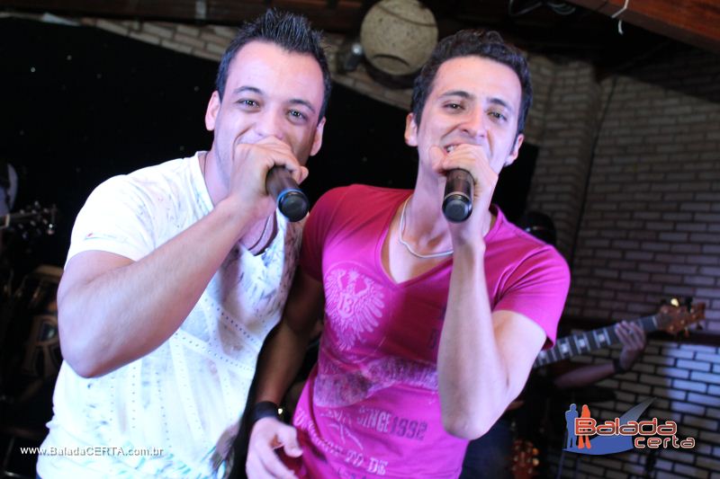 Balada: Ubar & Adega - Sexta Lendria - Os Lendrios - Gama - DF