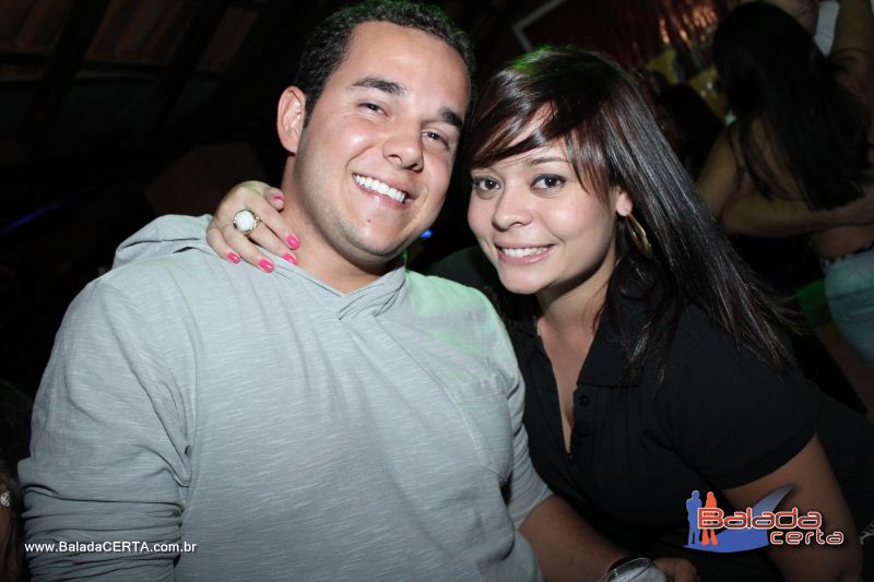 Balada: Ubar & Adega - Sexta Lendria - Os Lendrios - Gama - DF