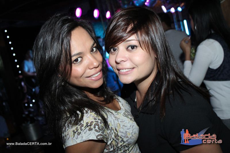 Balada: Ubar & Adega - Sexta Lendria - Os Lendrios - Gama - DF