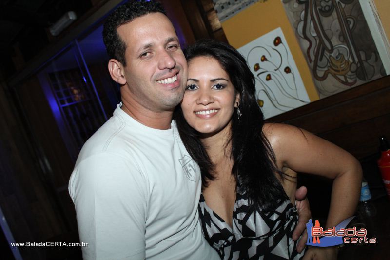 Balada: Ubar & Adega - Sexta Lendria - Os Lendrios - Gama - DF