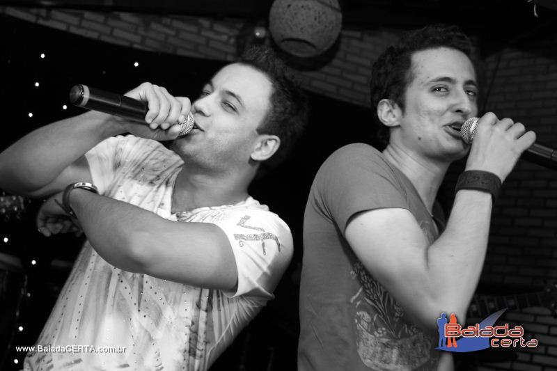 Balada: Ubar & Adega - Sexta Lendria - Os Lendrios - Gama - DF