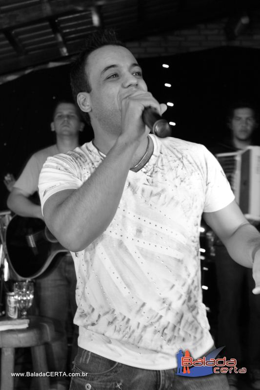 Balada: Ubar & Adega - Sexta Lendria - Os Lendrios - Gama - DF