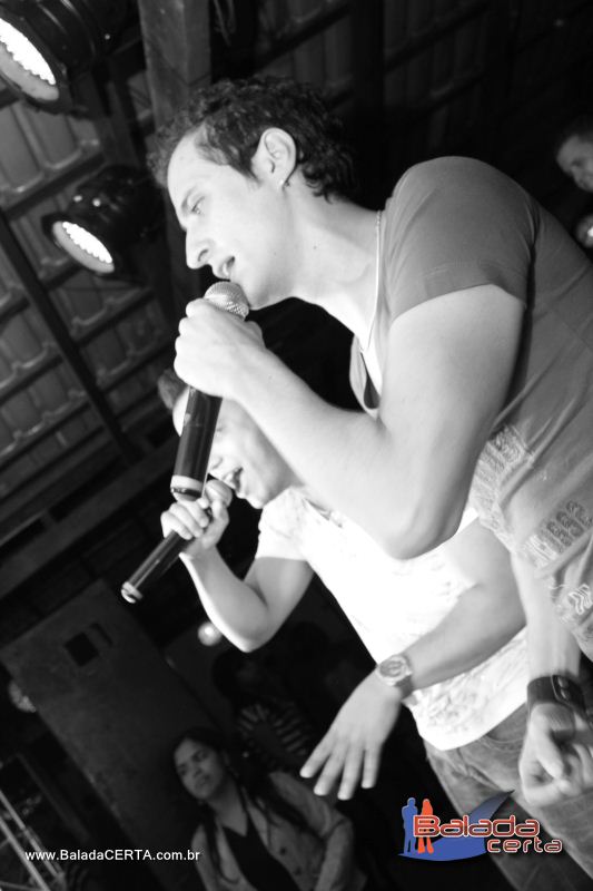 Balada: Ubar & Adega - Sexta Lendria - Os Lendrios - Gama - DF