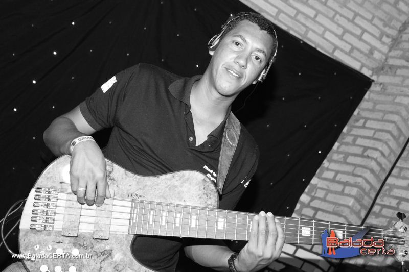 Balada: Ubar & Adega - Sexta Lendria - Os Lendrios - Gama - DF