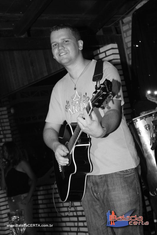 Balada: Ubar & Adega - Sexta Lendria - Os Lendrios - Gama - DF