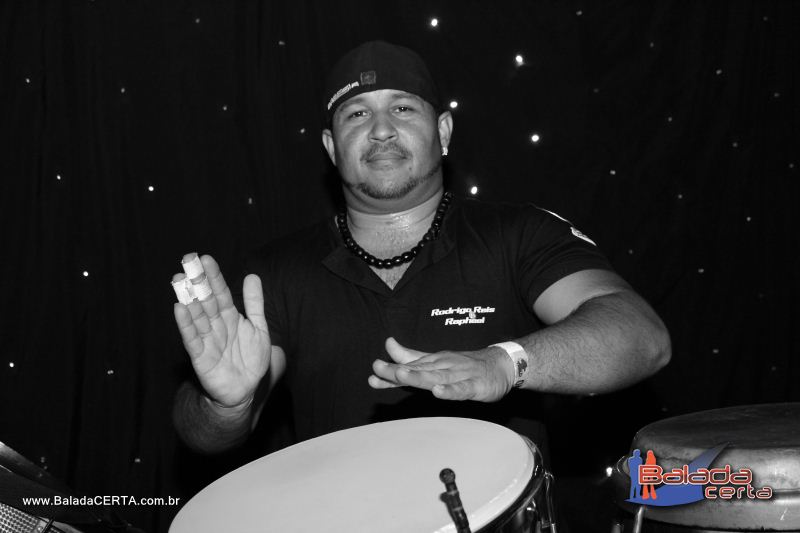 Balada: Ubar & Adega - Sexta Lendria - Os Lendrios - Gama - DF