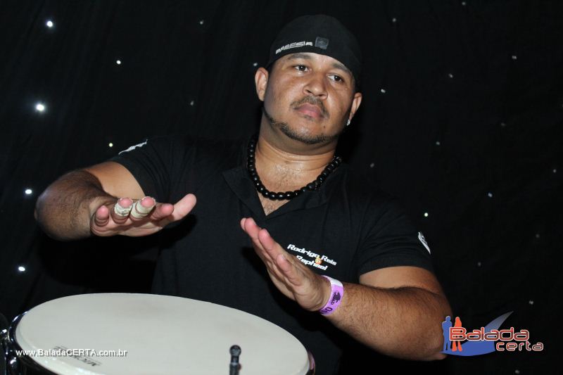Balada: Ubar & Adega - Sexta Lendria - Os Lendrios - Gama - DF