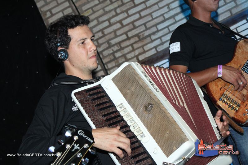 Balada: Ubar & Adega - Sexta Lendria - Os Lendrios - Gama - DF