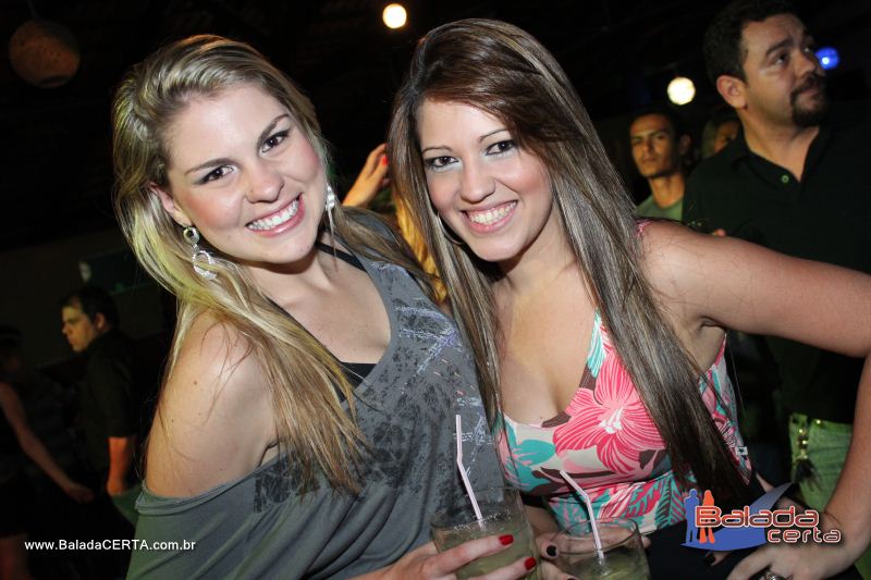 Balada: Ubar & Adega - Sexta Lendria - Os Lendrios - Gama - DF