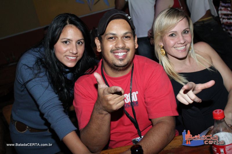 Balada: Ubar & Adega - Sexta Lendria - Os Lendrios - Gama - DF