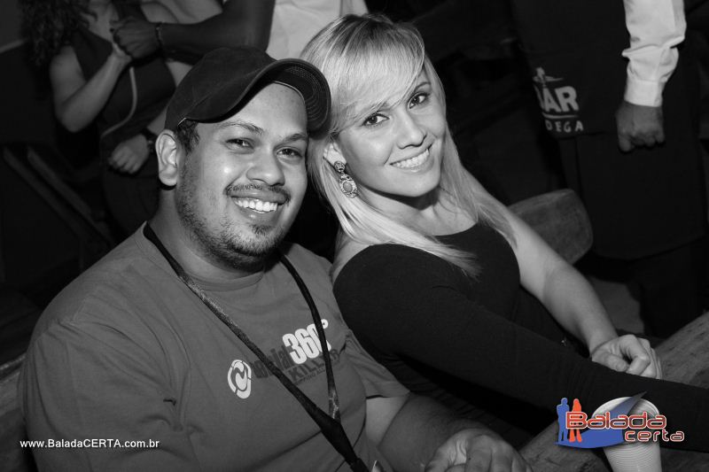 Balada: Ubar & Adega - Sexta Lendria - Os Lendrios - Gama - DF