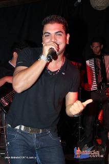 Balada: Ubar & Adega - Sexta Lendária - Os Lendários - Gama - DF
