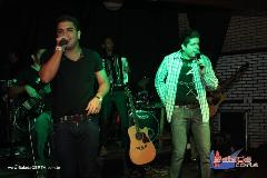 Balada: Ubar & Adega - Sexta Lendária - Os Lendários - Gama - DF