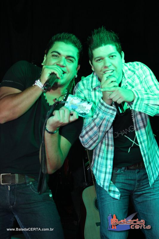 Balada: Ubar & Adega - Sexta Lendria - Os Lendrios - Gama - DF