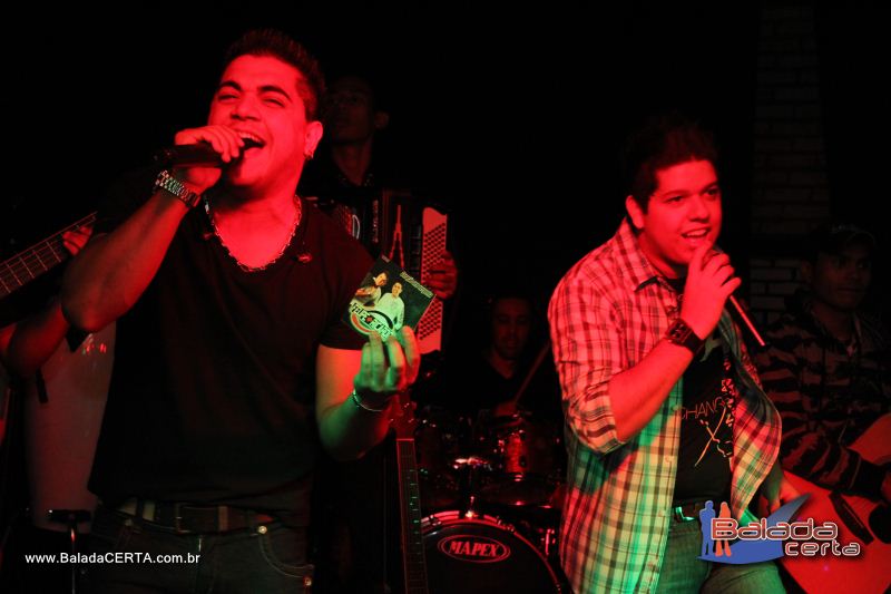 Balada: Ubar & Adega - Sexta Lendria - Os Lendrios - Gama - DF