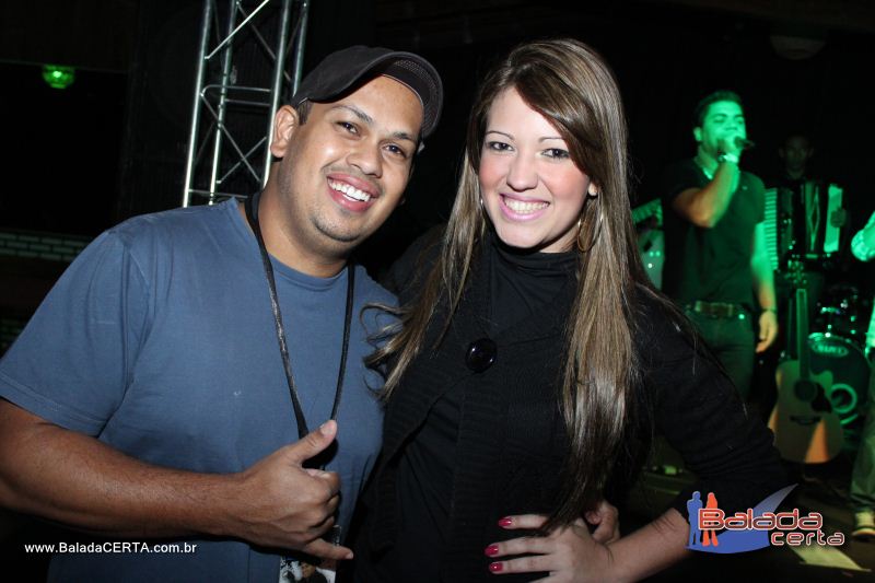 Balada: Ubar & Adega - Sexta Lendria - Os Lendrios - Gama - DF