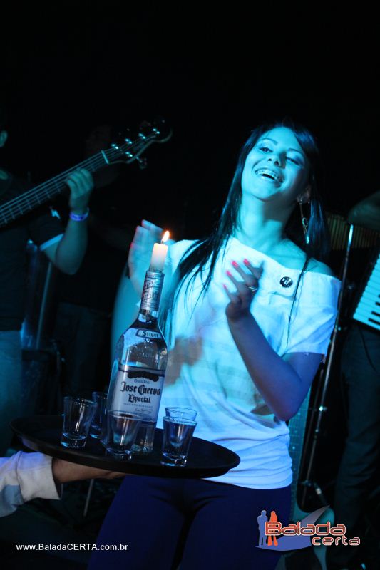 Balada: Ubar & Adega - Sexta Lendria - Os Lendrios - Gama - DF
