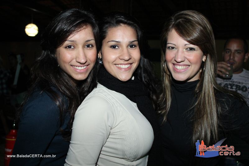 Balada: Ubar & Adega - Sexta Lend�ria - Os Lend�rios - Gama - DF