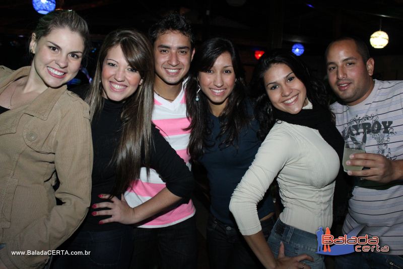 Balada: Ubar & Adega - Sexta Lend�ria - Os Lend�rios - Gama - DF
