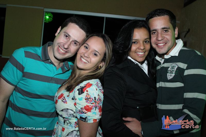 Balada: Ubar & Adega - Sexta Lend�ria - Os Lend�rios - Gama - DF