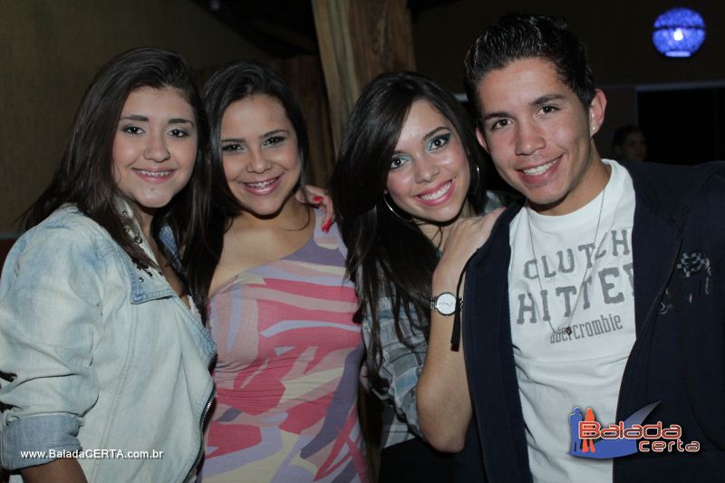 Balada: Ubar & Adega - Sexta Lend�ria - Os Lend�rios - Gama - DF