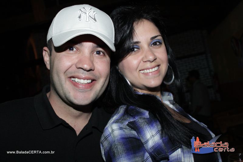 Balada: Ubar & Adega - Sexta Lend�ria - Os Lend�rios - Gama - DF