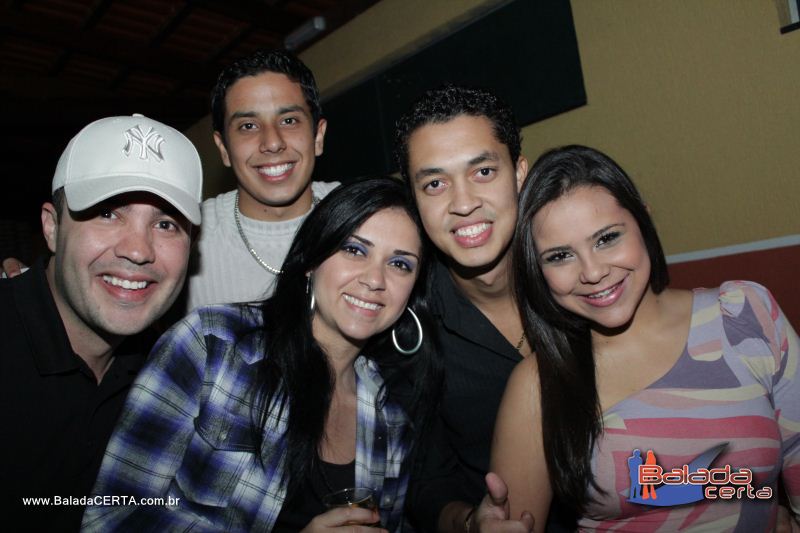 Balada: Ubar & Adega - Sexta Lend�ria - Os Lend�rios - Gama - DF