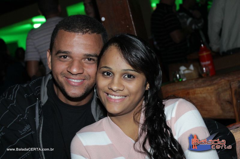 Balada: Ubar & Adega - Sexta Lend�ria - Os Lend�rios - Gama - DF