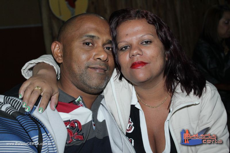 Balada: Ubar & Adega - Sexta Lend�ria - Os Lend�rios - Gama - DF