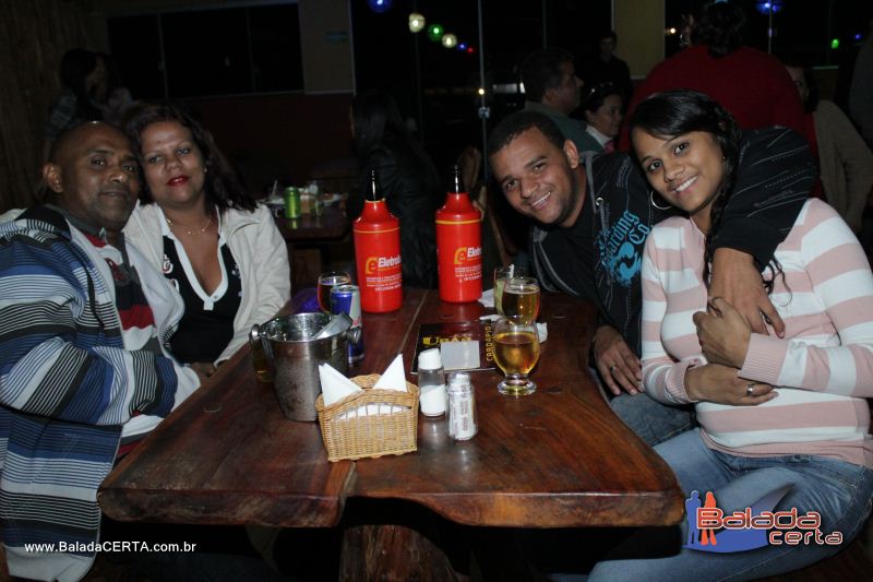 Balada: Ubar & Adega - Sexta Lend�ria - Os Lend�rios - Gama - DF