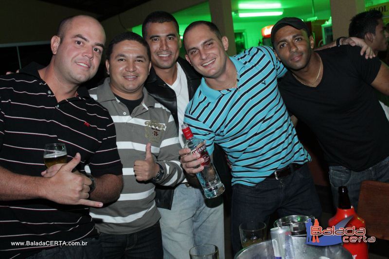 Balada: Ubar & Adega - Sexta Lend�ria - Os Lend�rios - Gama - DF