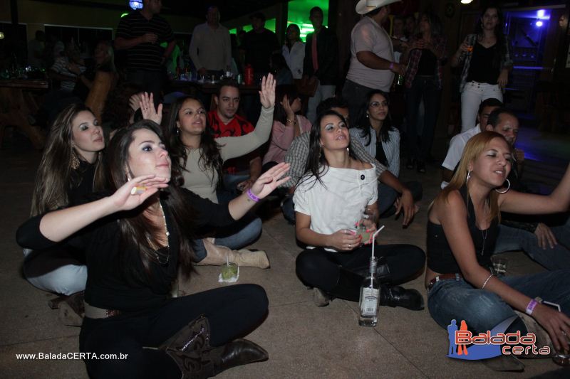 Balada: Ubar & Adega - Sexta Lend�ria - Os Lend�rios - Gama - DF