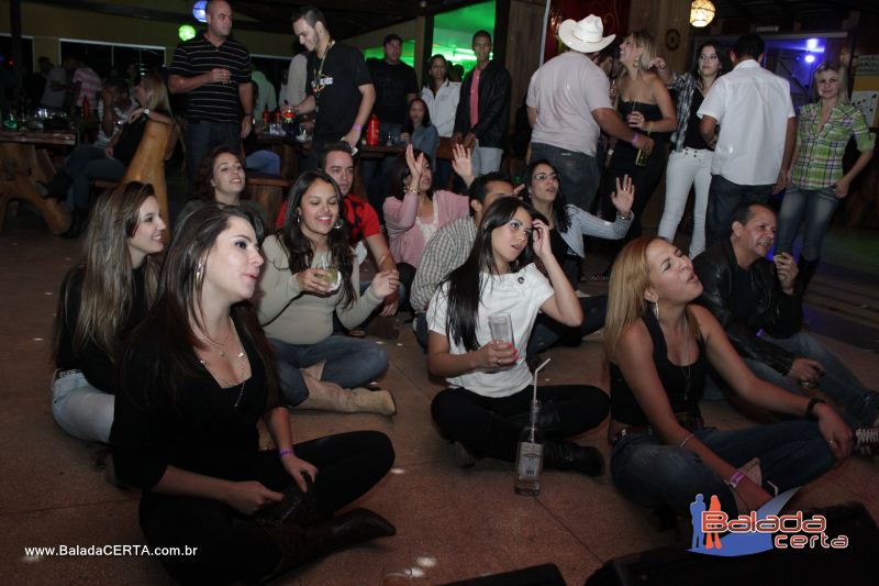Balada: Ubar & Adega - Sexta Lend�ria - Os Lend�rios - Gama - DF