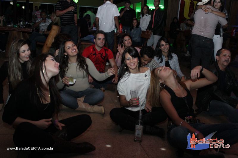 Balada: Ubar & Adega - Sexta Lend�ria - Os Lend�rios - Gama - DF