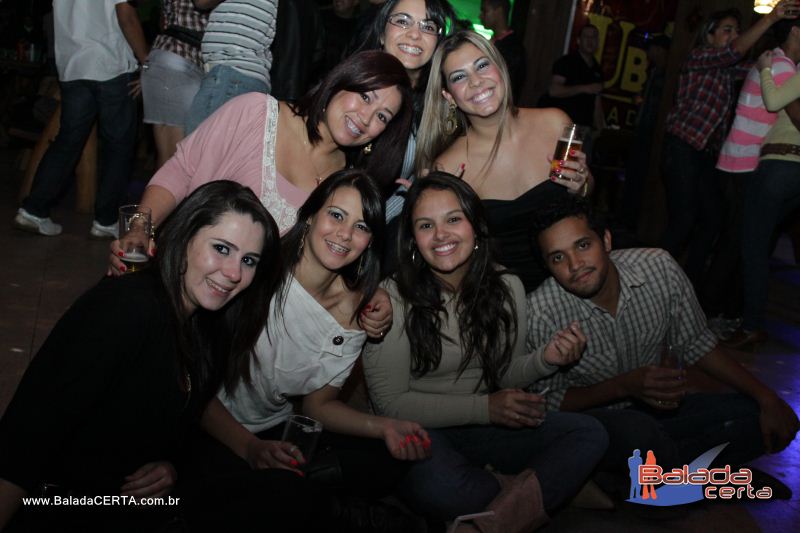 Balada: Ubar & Adega - Sexta Lend�ria - Os Lend�rios - Gama - DF