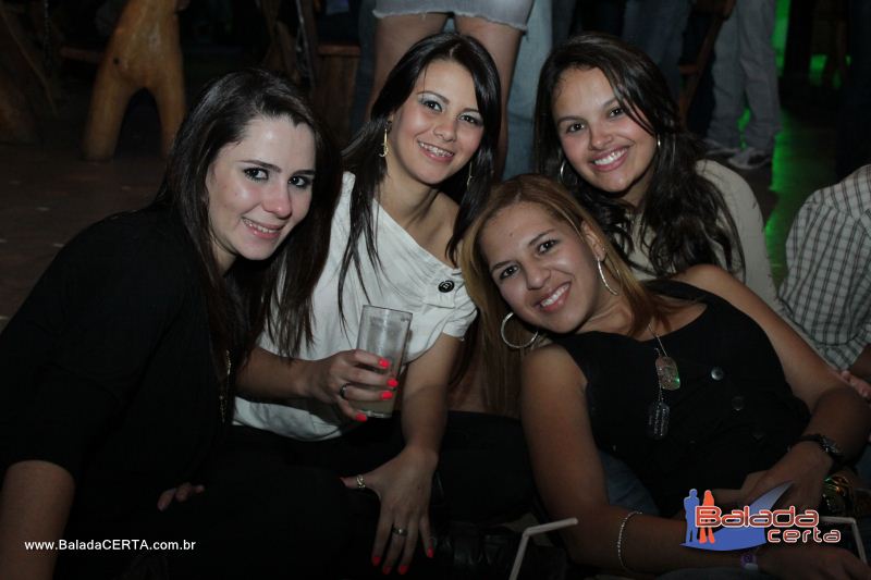Balada: Ubar & Adega - Sexta Lend�ria - Os Lend�rios - Gama - DF