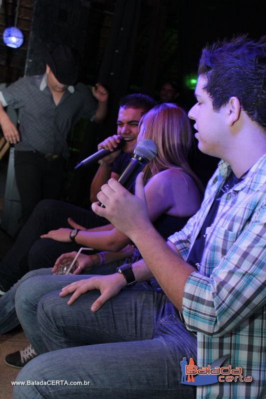 Balada: Ubar & Adega - Sexta Lend�ria - Os Lend�rios - Gama - DF