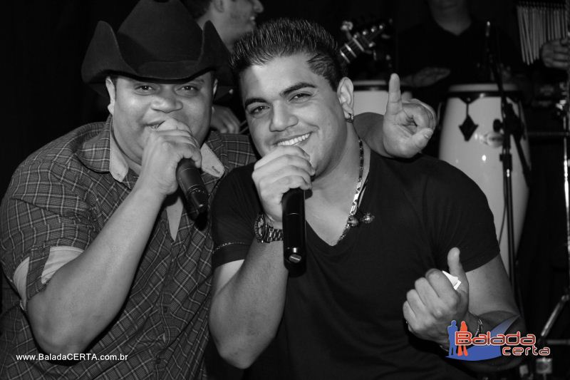 Balada: Ubar & Adega - Sexta Lend�ria - Os Lend�rios - Gama - DF