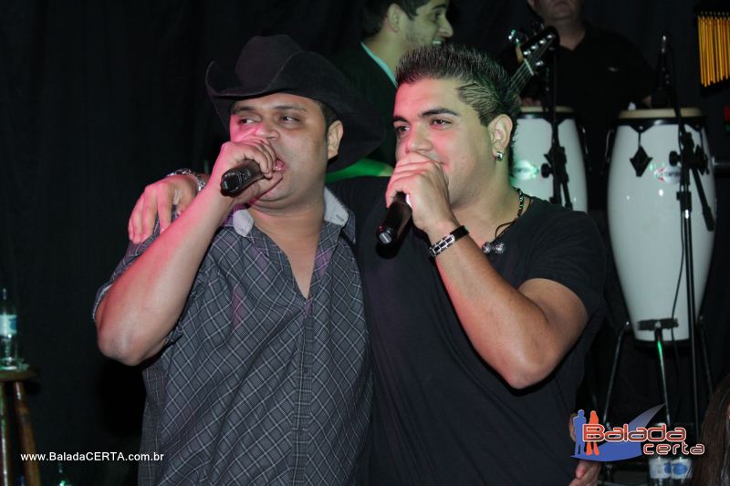Balada: Ubar & Adega - Sexta Lend�ria - Os Lend�rios - Gama - DF