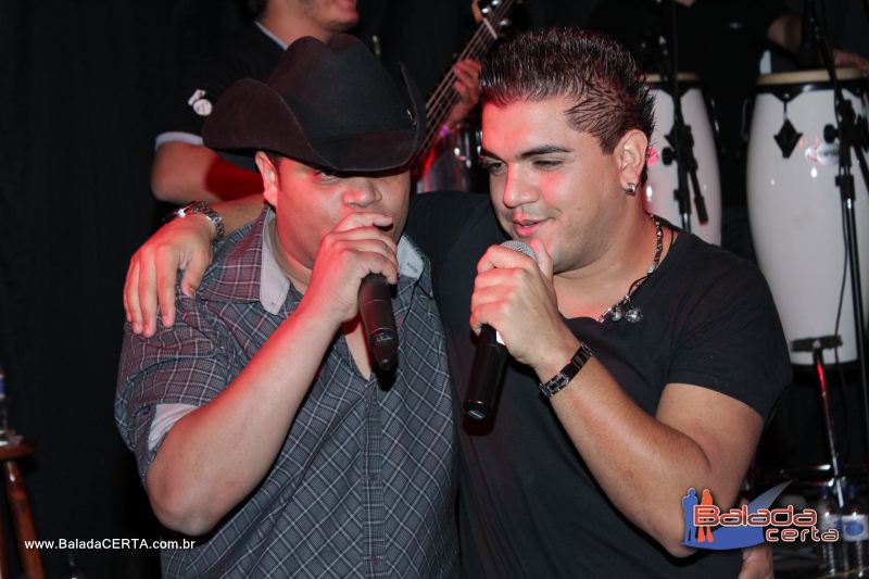Balada: Ubar & Adega - Sexta Lend�ria - Os Lend�rios - Gama - DF