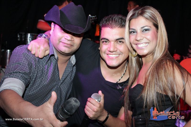 Balada: Ubar & Adega - Sexta Lend�ria - Os Lend�rios - Gama - DF