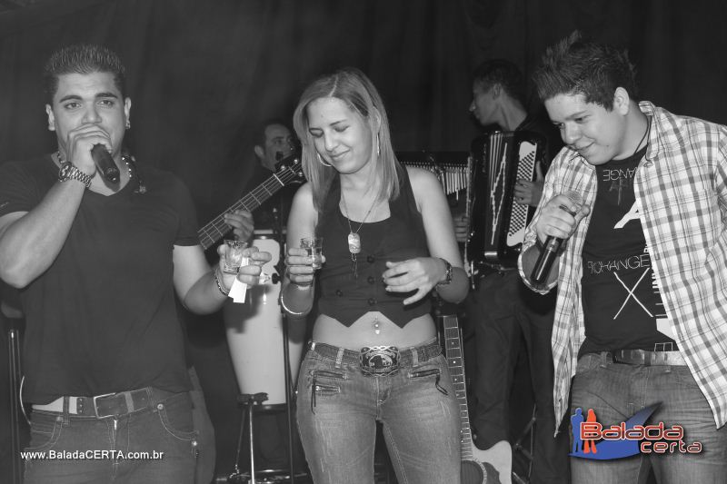 Balada: Ubar & Adega - Sexta Lend�ria - Os Lend�rios - Gama - DF