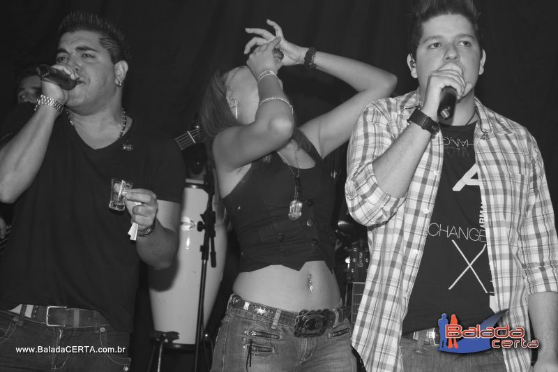 Balada: Ubar & Adega - Sexta Lend�ria - Os Lend�rios - Gama - DF