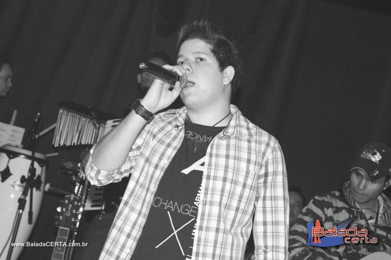 Balada: Ubar & Adega - Sexta Lend�ria - Os Lend�rios - Gama - DF