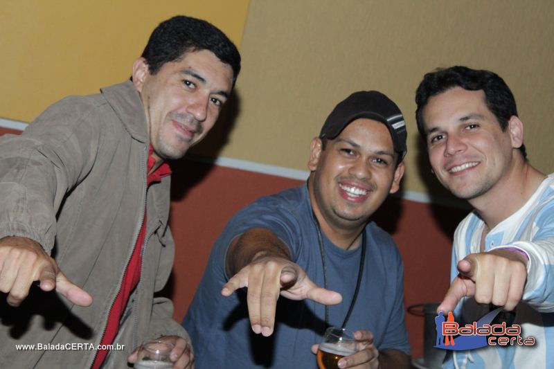 Balada: Ubar & Adega - Sexta Lend�ria - Os Lend�rios - Gama - DF