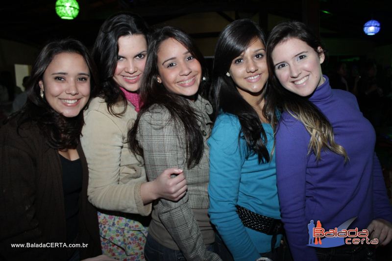 Balada: Ubar & Adega - Sexta Lend�ria - Os Lend�rios - Gama - DF