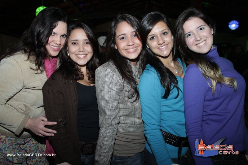 Balada: Ubar & Adega - Sexta Lend�ria - Os Lend�rios - Gama - DF