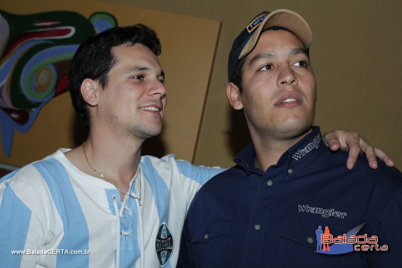 Balada: Ubar & Adega - Sexta Lend�ria - Os Lend�rios - Gama - DF