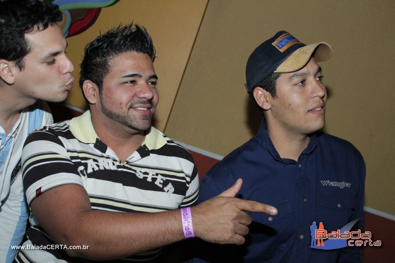 Balada: Ubar & Adega - Sexta Lend�ria - Os Lend�rios - Gama - DF